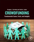 Crowdfunding. Fundamental Cases, Facts, and Insights- Product Image