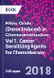 Nitric Oxide (Donor/Induced) in Chemosensitization, Vol 1. Cancer Sensitizing Agents for Chemotherapy - Product Image