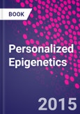 Personalized Epigenetics- Product Image