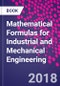 Mathematical Formulas for Industrial and Mechanical Engineering - Product Thumbnail Image