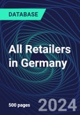 All Retailers in Germany- Product Image