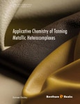 Applicative Chemistry of Tanning Metallic Heterocomplexes- Product Image