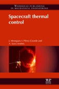 Spacecraft Thermal Control- Product Image