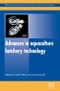 Advances in Aquaculture Hatchery Technology. Woodhead Publishing Series in Food Science, Technology and Nutrition - Product Image