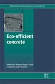 Eco-Efficient Concrete. Woodhead Publishing Series in Civil and Structural Engineering- Product Image