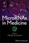MicroRNAs in Medicine. Edition No. 1- Product Image