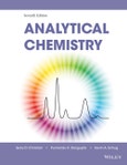 Analytical Chemistry. 7th Edition- Product Image