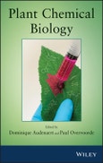 Plant Chemical Biology. Edition No. 1- Product Image