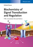 Biochemistry of Signal Transduction and Regulation. Edition No. 5- Product Image