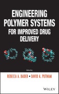 Engineering Polymer Systems for Improved Drug Delivery. Edition No. 1- Product Image