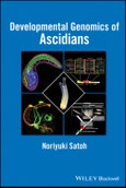 Developmental Genomics of Ascidians. Edition No. 1- Product Image
