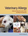 Veterinary Allergy. Edition No. 1- Product Image