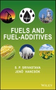 Fuels and Fuel-Additives. Edition No. 1- Product Image