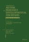 Handbook of Autism and Pervasive Developmental Disorders, Assessment, Interventions, and Policy. Volume 2 - Product Image