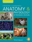Anatomy and Physiology of Domestic Animals. Edition No. 2- Product Image