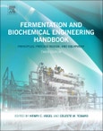 Fermentation and Biochemical Engineering Handbook. Edition No. 3- Product Image