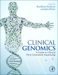 Clinical Genomics- Product Image