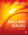 Seals and Sealing Handbook. Edition No. 6- Product Image