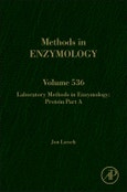 Laboratory Methods in Enzymology: Protein Part A. Volume 536- Product Image