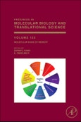 Molecular Basis of Memory. Progress in Molecular Biology and Translational Science Volume 122- Product Image