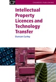 Intellectual Property Licences and Technology Transfer- Product Image