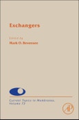 Exchangers. Current Topics in Membranes Volume 73- Product Image
