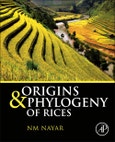 Origins and Phylogeny of Rices- Product Image