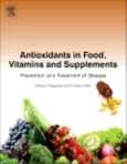 Antioxidants in Food, Vitamins and Supplements- Product Image