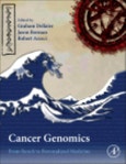 Cancer Genomics. From Bench to Personalized Medicine- Product Image