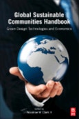 Global Sustainable Communities Handbook- Product Image