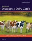 Rebhun's Diseases of Dairy Cattle. Edition No. 3- Product Image
