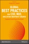 Global Best Practices for CSO, NGO, and Other Nonprofit Boards. Lessons From Around the World. Edition No. 1 - Product Thumbnail Image