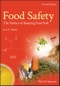 Food Safety. The Science of Keeping Food Safe. Edition No. 2 - Product Thumbnail Image
