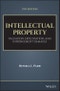 Intellectual Property. Valuation, Exploitation, and Infringement Damages. Edition No. 5 - Product Thumbnail Image