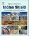 Indian Shield. Precambrian Evolution and Phanerozoic Reconstitution - Product Thumbnail Image