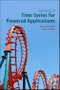 Essentials of Time Series for Financial Applications - Product Image