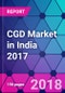 CGD Market in India 2017 - Product Thumbnail Image
