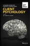Client Psychology. Edition No. 1 - Product Image