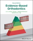 Evidence-Based Orthodontics. Edition No. 2- Product Image