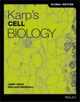 Karp's Cell Biology. Edition No. 8- Product Image