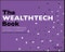 The WEALTHTECH Book. The FinTech Handbook for Investors, Entrepreneurs and Finance Visionaries. Edition No. 1 - Product Image