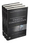 Encyclopedia of Strategic Communication. 3 Volume Set. ICAZ - Wiley Blackwell-ICA International Encyclopedias of Communication - Product Image
