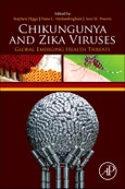 Chikungunya and Zika Viruses. Global Emerging Health Threats- Product Image
