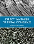 Direct Synthesis of Metal Complexes- Product Image