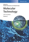 Molecular Technology, Volume 2. Life Innovation. Edition No. 1- Product Image