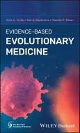Evidence-Based Evolutionary Medicine. Edition No. 1- Product Image