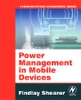 Power Management in Mobile Devices- Product Image