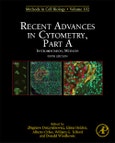 Recent Advances in Cytometry, Part A. Instrumentation, Methods. Edition No. 5. Methods in Cell Biology Volume 102- Product Image