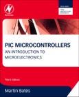PIC Microcontrollers. An Introduction to Microelectronics. Edition No. 3- Product Image