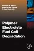 Polymer Electrolyte Fuel Cell Degradation- Product Image
